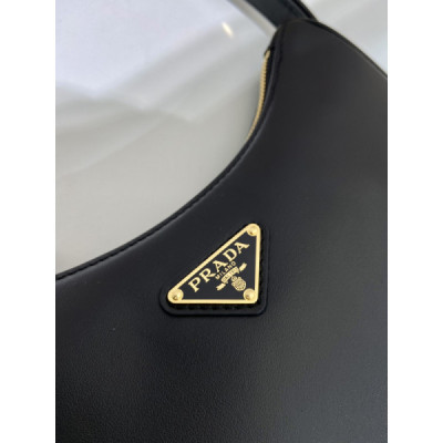 Prada Moon Handbags 1BC194-22.5*18.5*6.5CM