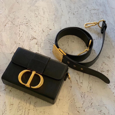 Diro 30 Montaigne MiniBox -17.5*11.5*5CM