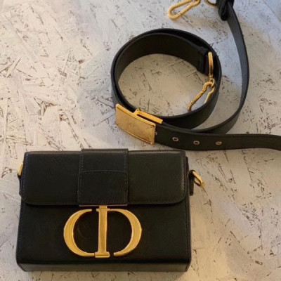 Diro 30 Montaigne MiniBox -17.5*11.5*5CM