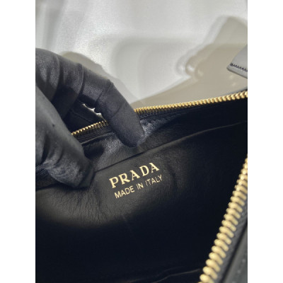 Prada Moon Handbags 1BC194-22.5*18.5*6.5CM
