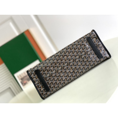 Goyard Top Handle Bag -41×30×16.5CM