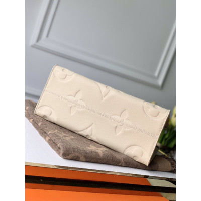 Louis Vuitton Small Onthego Handbag-35*28*15CM