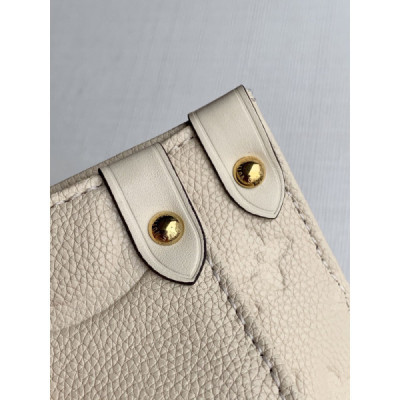 Louis Vuitton Small Onthego Handbag-35*28*15CM