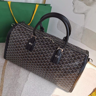 Goyard Duffle Bag-55CM