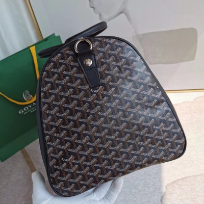 Goyard Duffle Bag-55CM