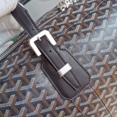 Goyard Duffle Bag-55CM