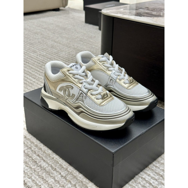 Ch@nel 2023SS Sneakers
