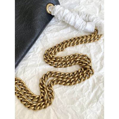 Balenciaga Hourglass Bag-31×19.8×6.9CM