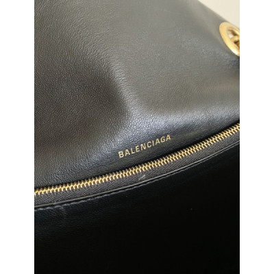 Balenciaga Hourglass Bag-31×19.8×6.9CM
