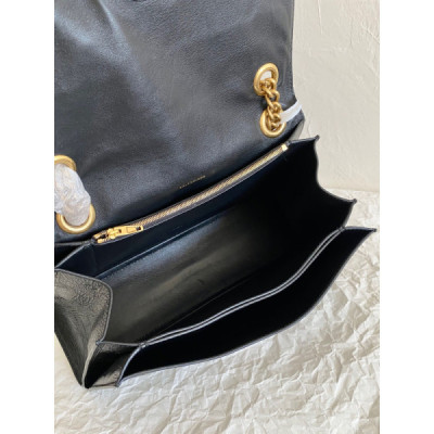 Balenciaga Hourglass Bag-31×19.8×6.9CM