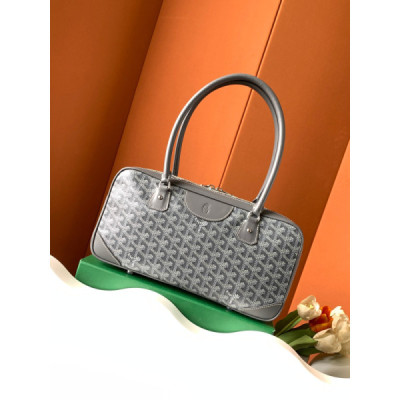 Goyard Vintage Bag-34*5.5*17CM