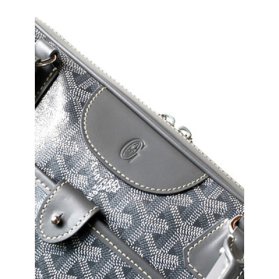 Goyard Vintage Bag-34*5.5*17CM