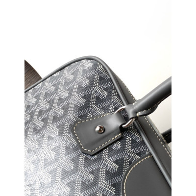 Goyard Vintage Bag-34*5.5*17CM