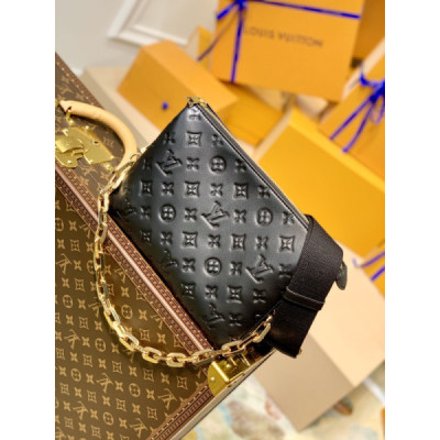 Louis Vuitton Coussin Handbags-26*20*12CM