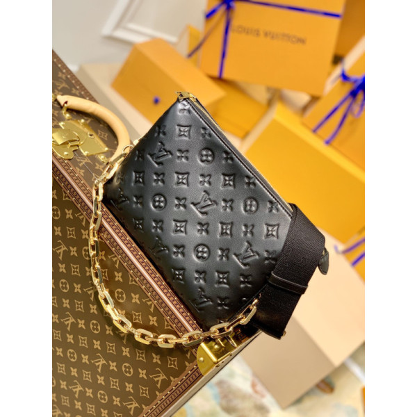 Louis Vuitton Coussin Handbags-26*20*12CM