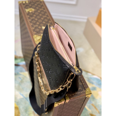 Louis Vuitton Coussin Handbags-26*20*12CM