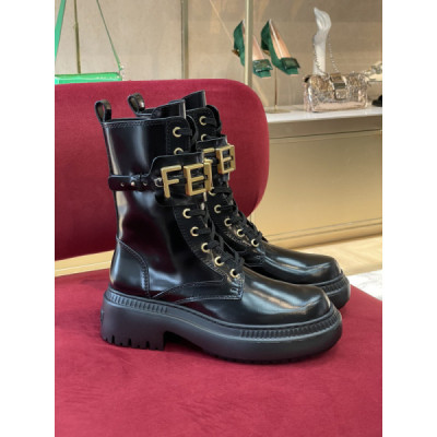 Fendi Boots