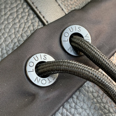 Louis Vuitton Christopher Backpack-30*42*17CM