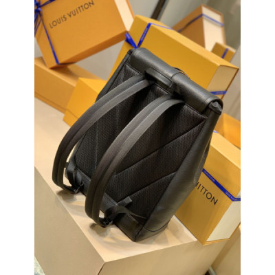 Louis Vuitton Christopher Backpack-30*42*17CM