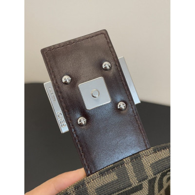 Fendi Vintage Handbags-26x13x8CM