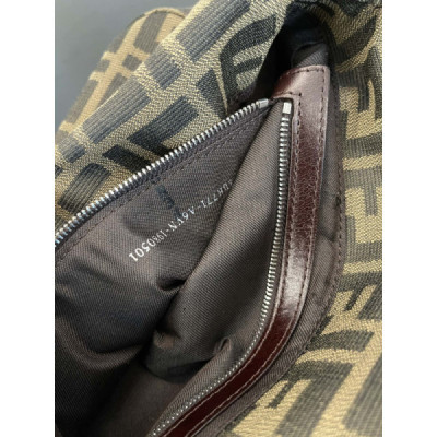 Fendi Vintage Handbags-26x13x8CM