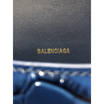 Balenciaga Small Hourglass Bag-13*8*19CM