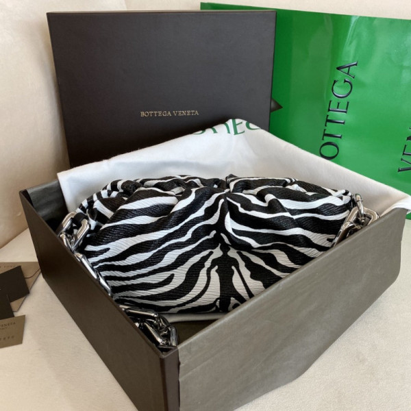 Bottega Veneta The Chain Pouch-31*12*16cm