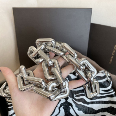 Bottega Veneta The Chain Pouch-31*12*16cm