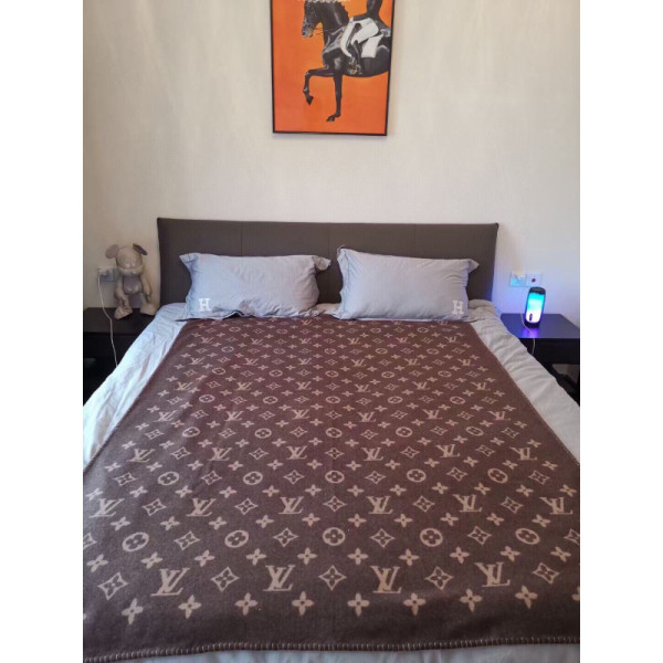 Hermes Blankets-180*140CM