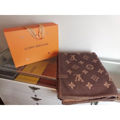 Hermes Blankets-180*140CM