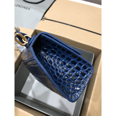 Balenciaga Small Hourglass Bag-13*8*19CM