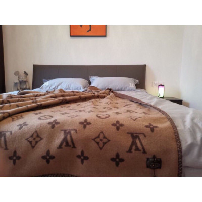 Hermes Blankets-180*140CM