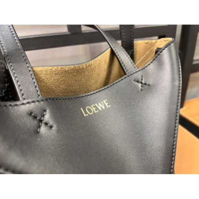 Lowee Puzzle Tote-16.5/9.5/20CM