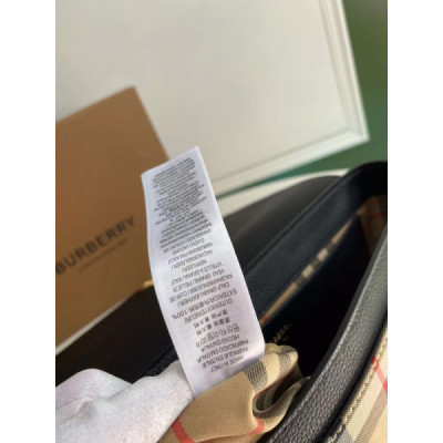 Burberry Crossbody Bag-25*8.5*18CM