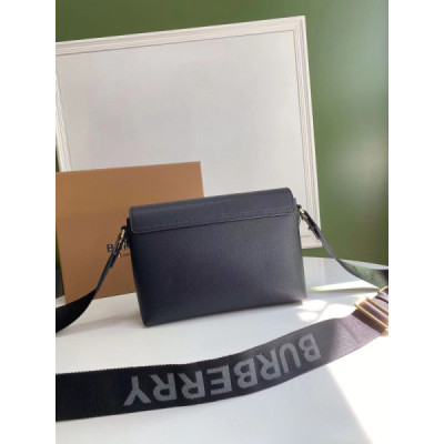 Burberry Crossbody Bag-25*8.5*18CM