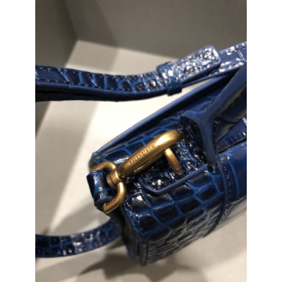 Balenciaga Small Hourglass Bag-13*8*19CM