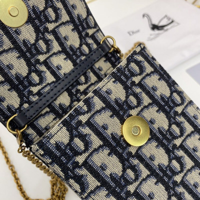 Diro Oblique Mobile Phone Bag-17.5*9.5*3CMCM