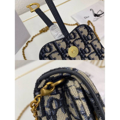 Diro Oblique Mobile Phone Bag-17.5*9.5*3CMCM