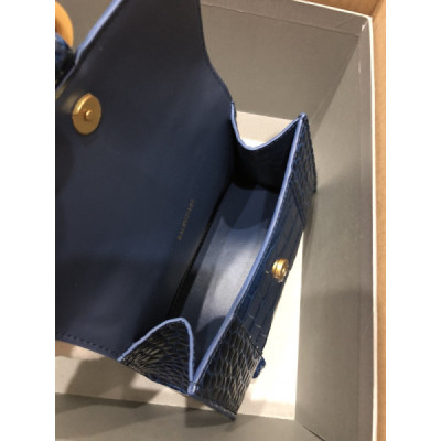Balenciaga Small Hourglass Bag-13*8*19CM