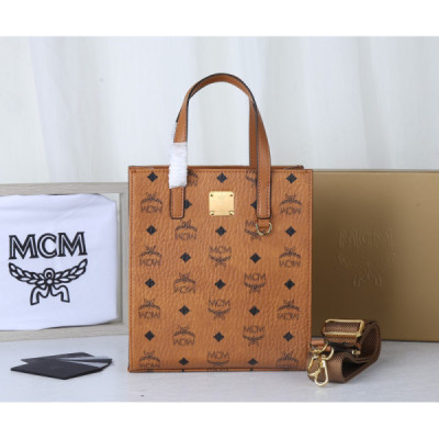 Mcm Mini Tote-19.5*22*8.5CM