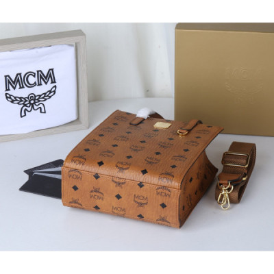Mcm Mini Tote-19.5*22*8.5CM