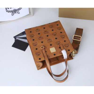 Mcm Mini Tote-19.5*22*8.5CM