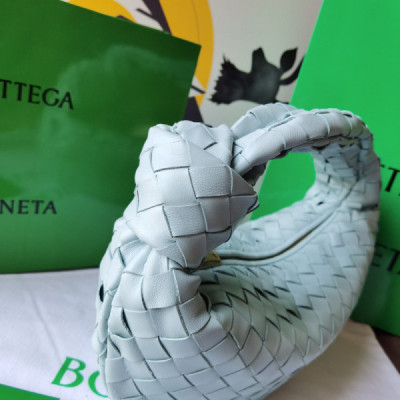 Bottega Veneta Jodie Hobo-36x21x13CM