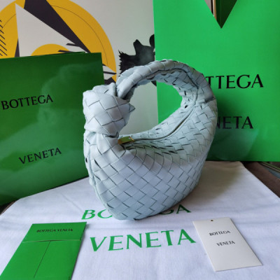 Bottega Veneta Jodie Hobo-36x21x13CM