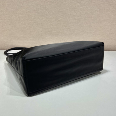 Prada Nylon B6248 Tote Bag-35*30*10CM