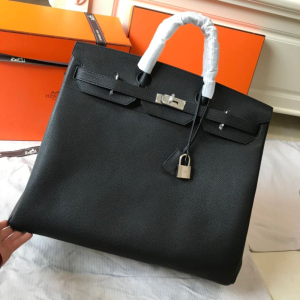 Hermes Birkin-Togo leather-50CM