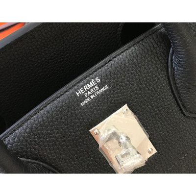 Hermes Birkin-Togo leather-50CM