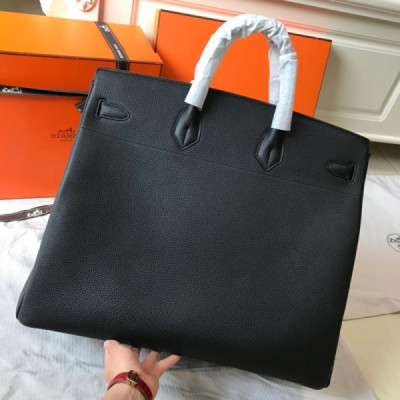 Hermes Birkin-Togo leather-50CM