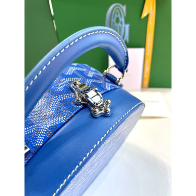 Goyard Jetblack Bag-16.5*7*18CM