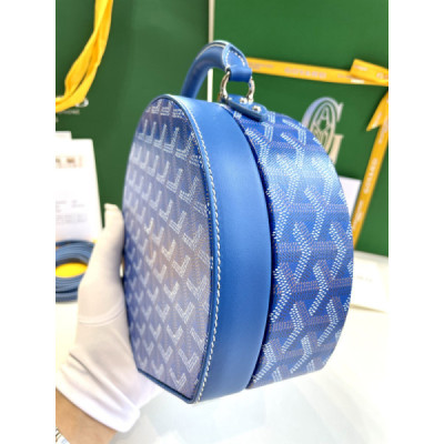 Goyard Jetblack Bag-16.5*7*18CM